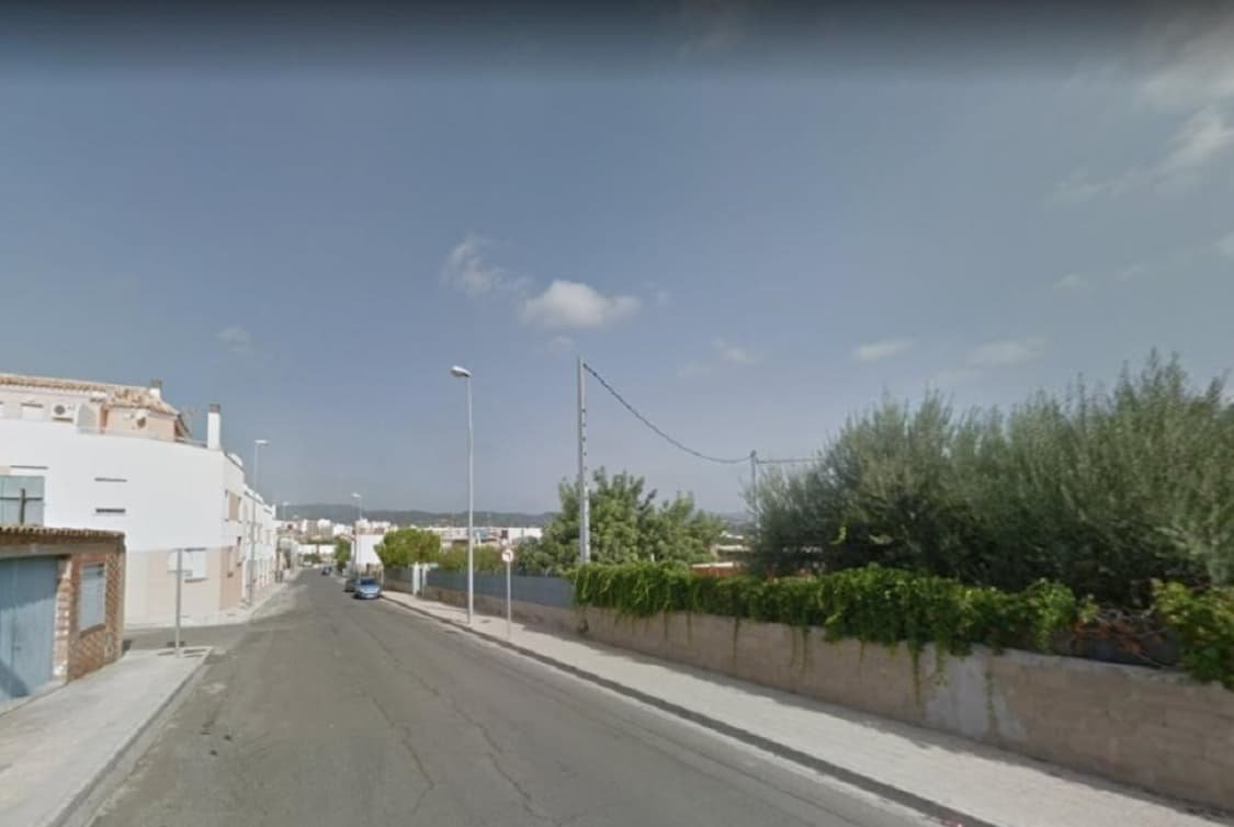 Urbano Solar en venta  en Avenida Mar Del Onda Castelln