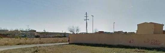 Urbano (Solar) en venta  en Calle Pico Almayup, Castellón De La Plana, Castellón