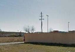 Urbano (Solar) en venta  en Calle Pico Almayup, Castellón De La Plana, Castellón