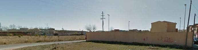 Urbano (Solar) en venta  en Calle Pico Almayup, Castellón De La Plana, Castellón