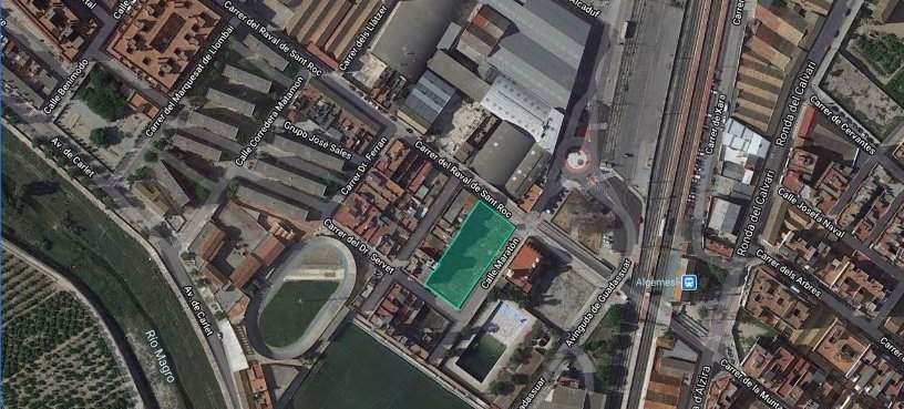 Otros en venta en CALLE RAVAL SANT ROC, ALGEMES