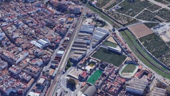 Otros en venta en CALLE RAVAL SANT ROC, ALGEMES