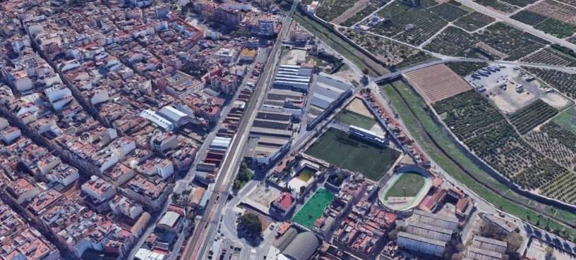 Otros en venta en CALLE RAVAL SANT ROC, ALGEMES