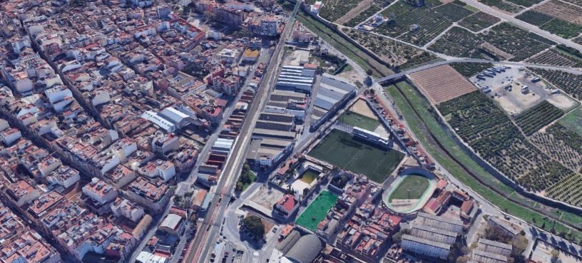 Otros en venta en CALLE RAVAL SANT ROC, ALGEMES