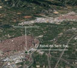 Otros en venta en CALLE RAVAL SANT ROC, ALGEMES