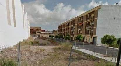 Solar en venta en Calle Rey Jaime I - Parcela 10 Montroy Valencia