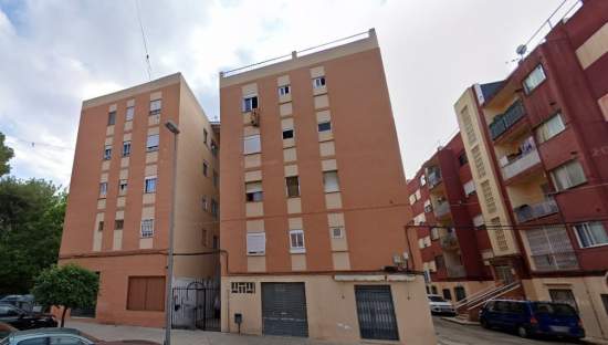 Piso en Alzira, Valencia