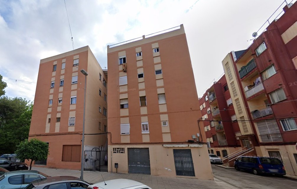 Piso en Alzira, Valencia