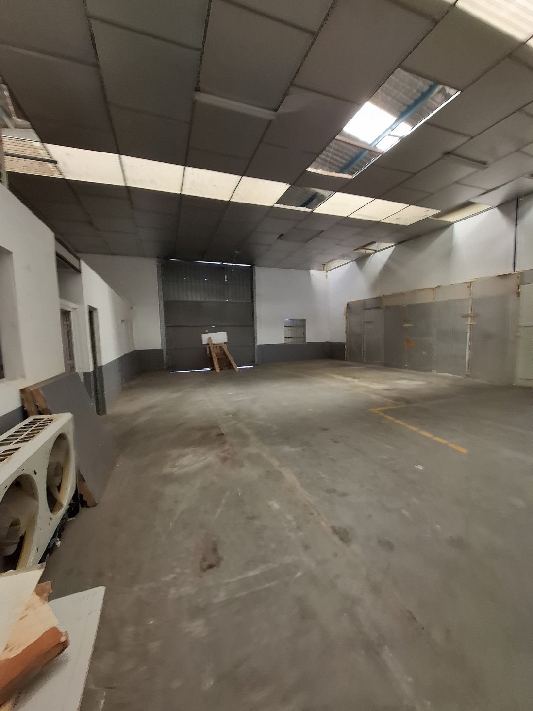 Naves Industriales en alquiler en Moncada, Valencia