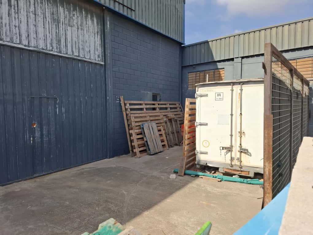 Naves Industriales en alquiler en Moncada, Valencia