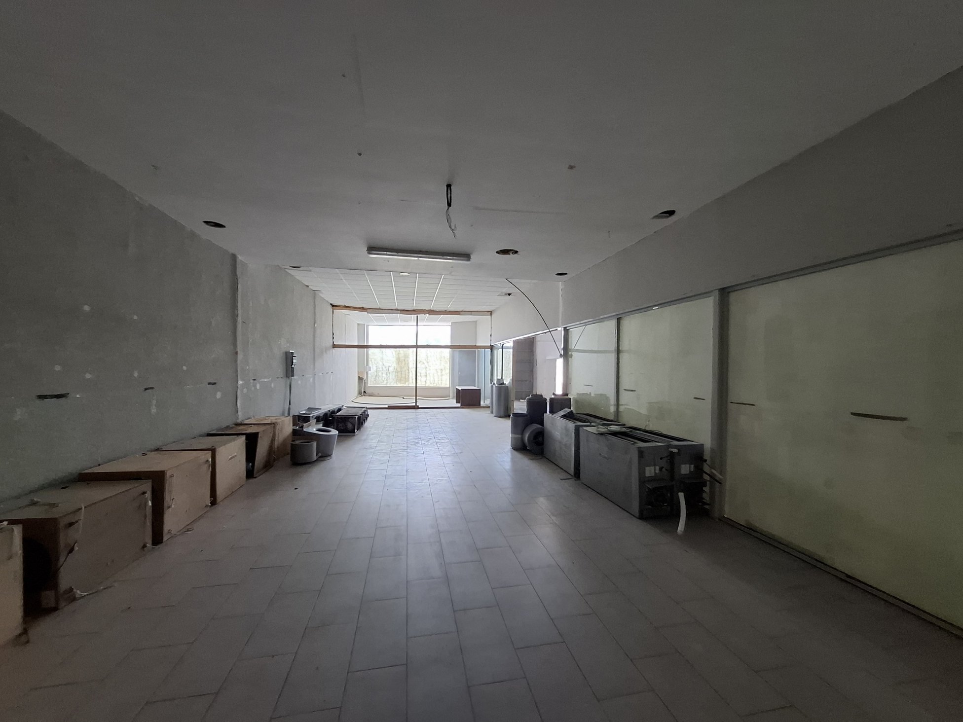 Naves Industriales en alquiler en Moncada, Valencia