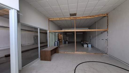 Naves Industriales en alquiler en Moncada, Valencia