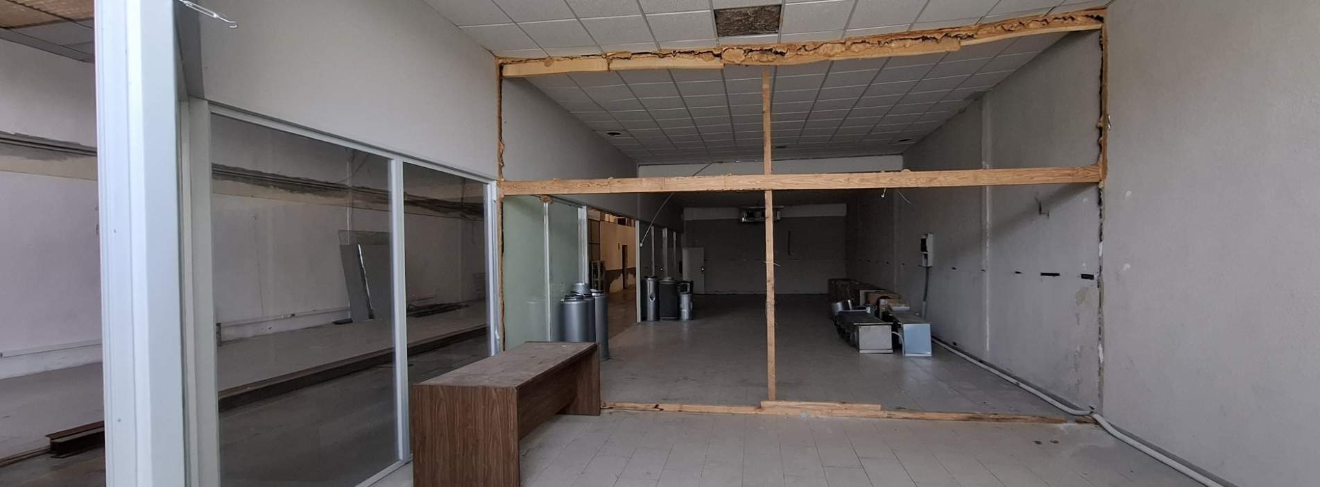 Naves Industriales en alquiler en Moncada, Valencia