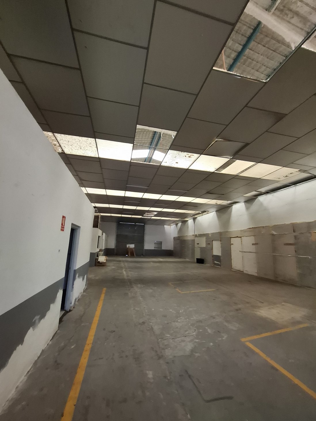 Naves Industriales en alquiler en Moncada, Valencia