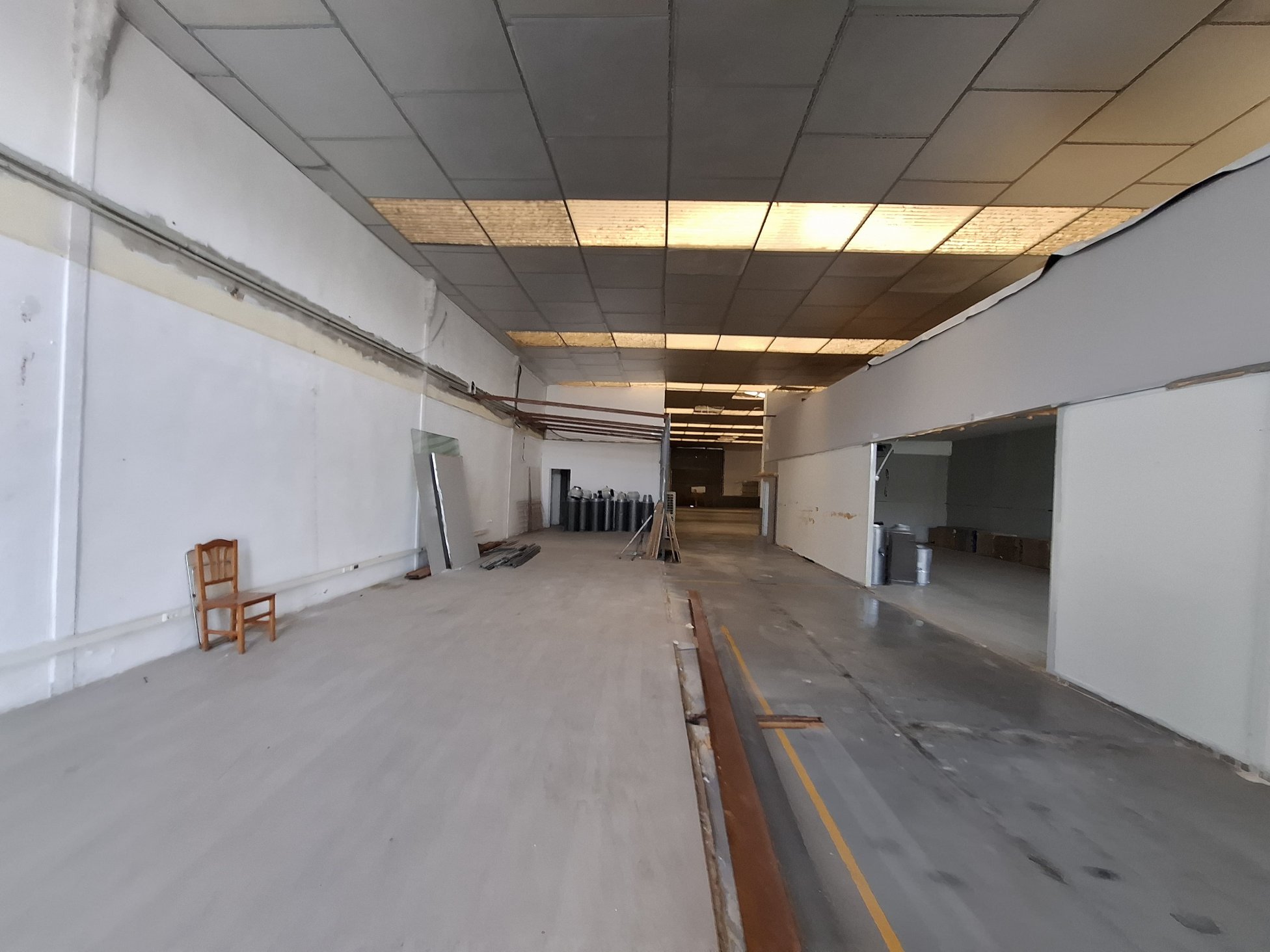 Naves Industriales en alquiler en Moncada, Valencia