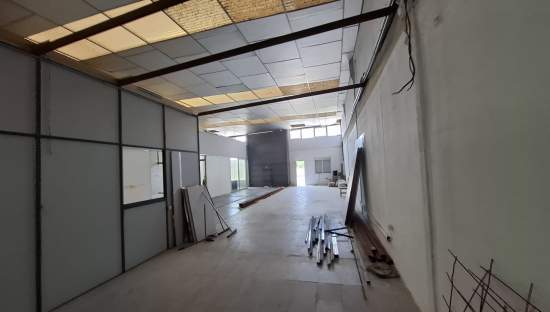 Naves Industriales en alquiler en Moncada, Valencia