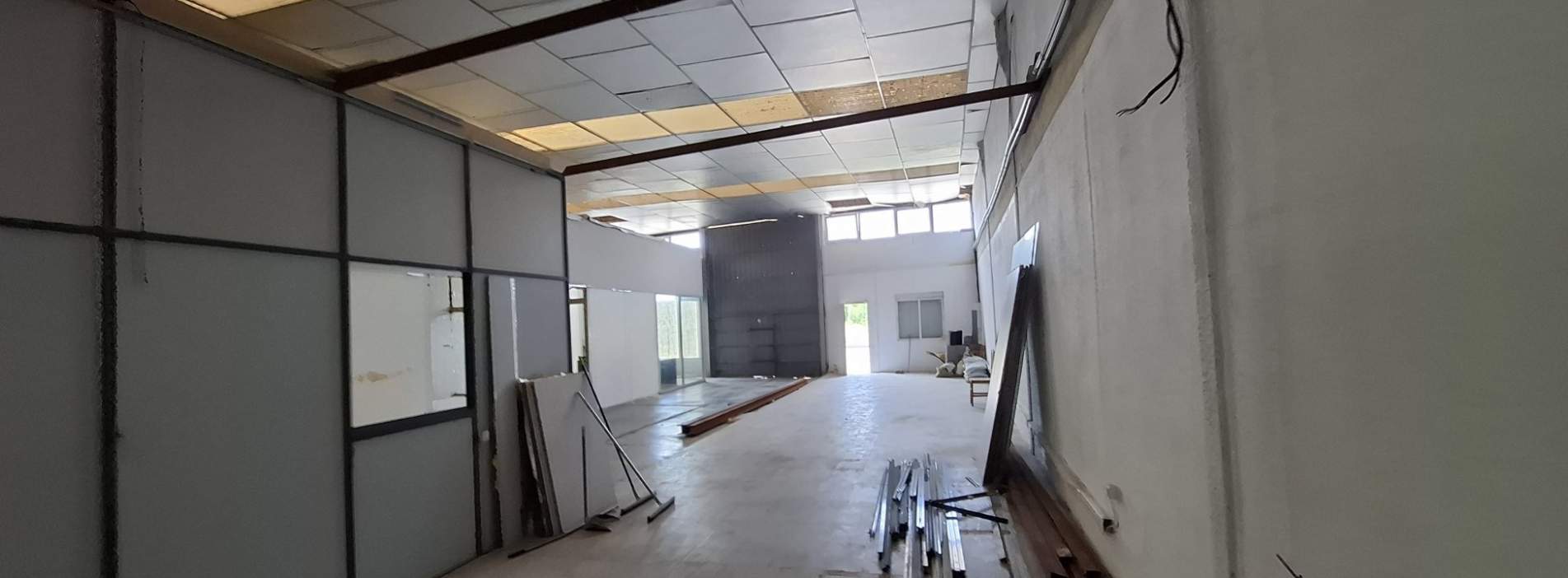 Naves Industriales en alquiler en Moncada, Valencia