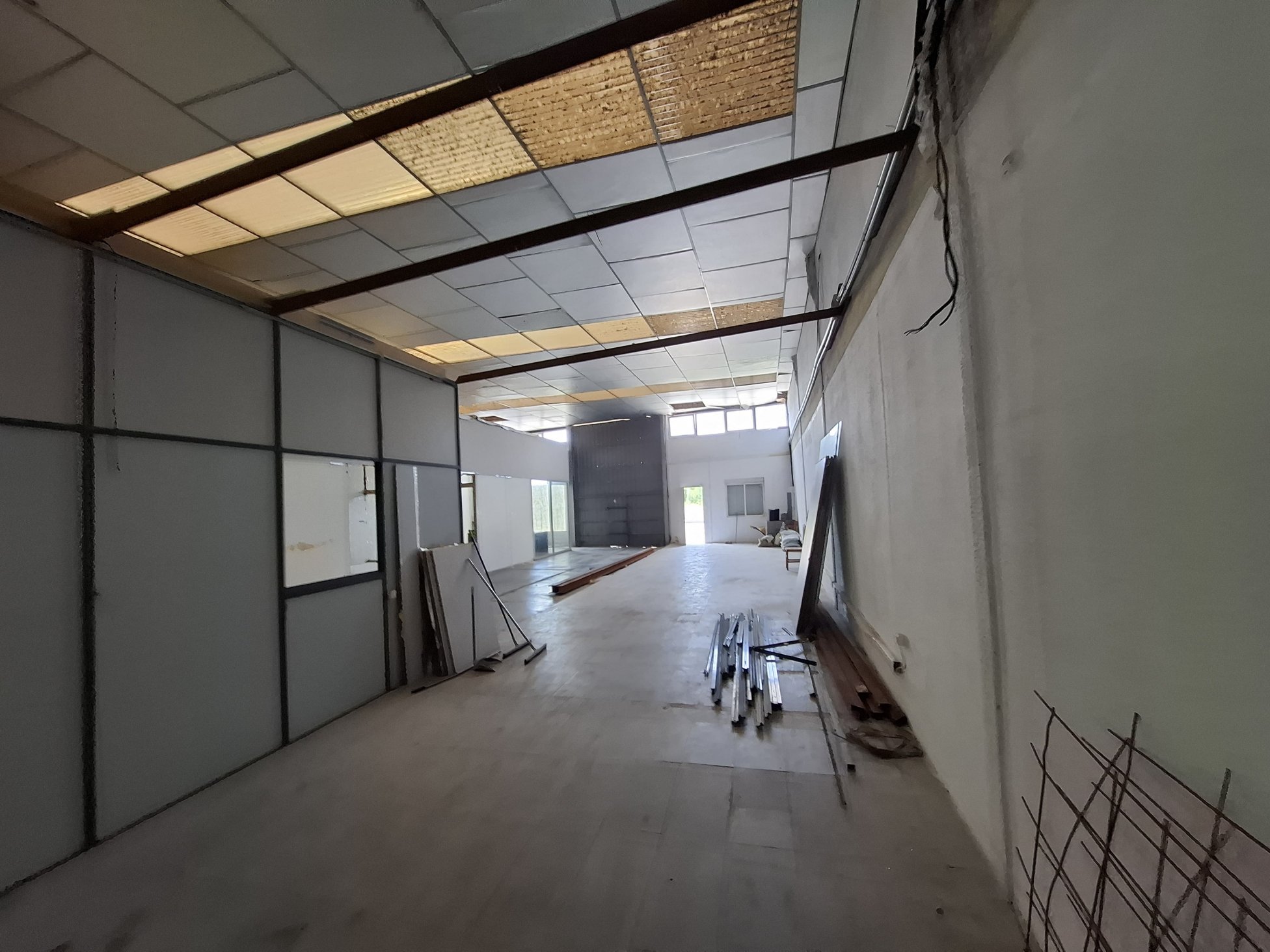 Naves Industriales en alquiler en Moncada, Valencia