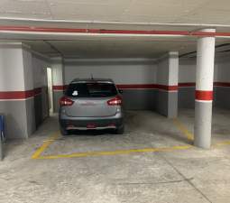 Garaje y Trastero en venta en Town Center, Benidorm