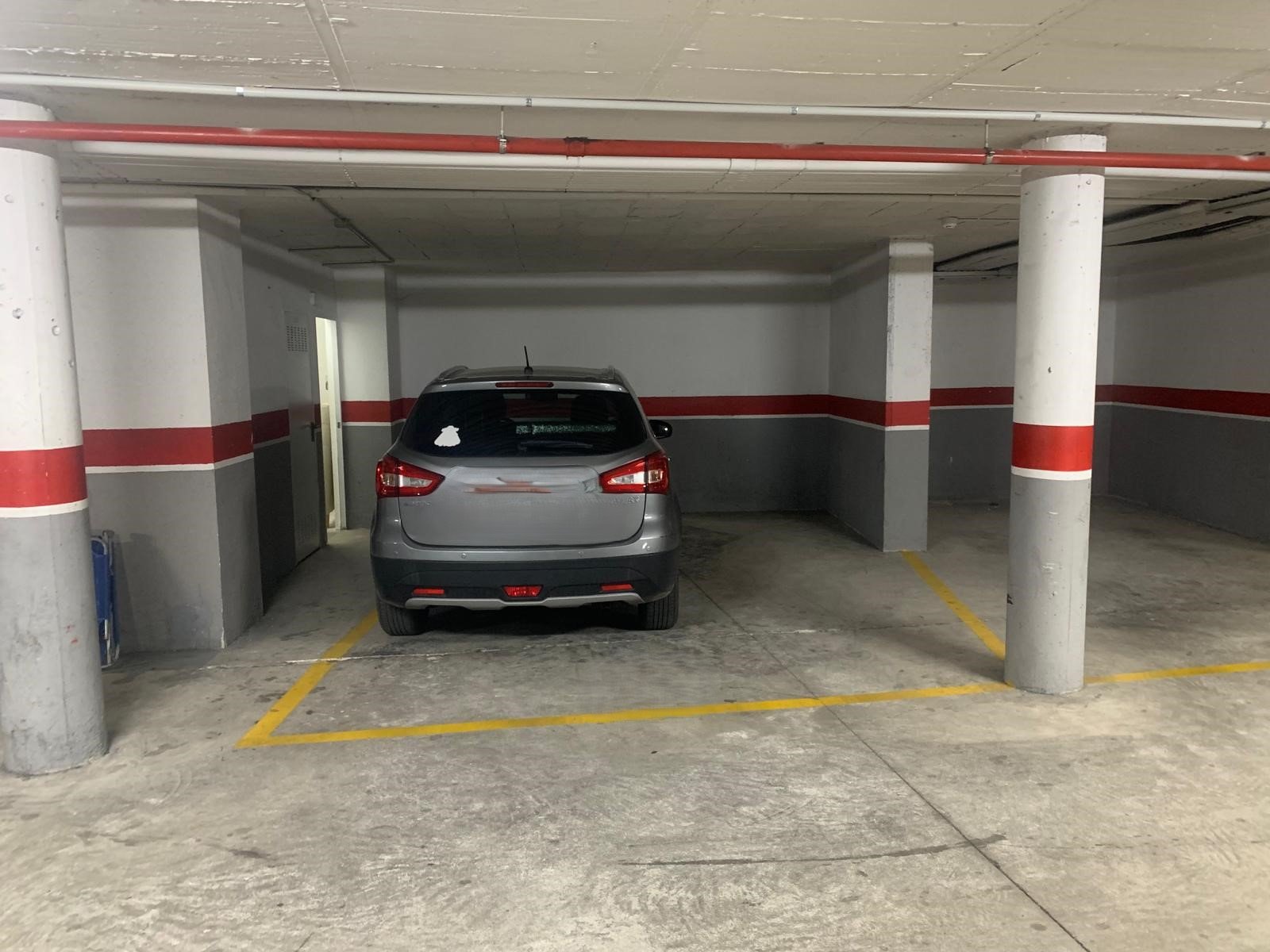 Garaje y Trastero en venta en Town Center, Benidorm