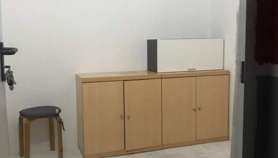 Garaje y Trastero en venta en Town Center, Benidorm