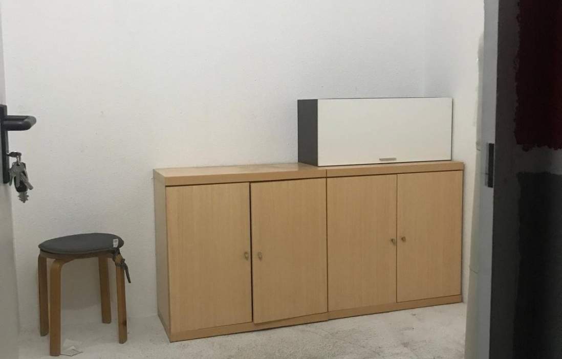 Garaje y Trastero en venta en Town Center, Benidorm