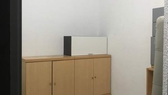 Garaje y Trastero en venta en Town Center, Benidorm