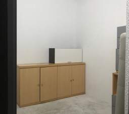 Garaje y Trastero en venta en Town Center, Benidorm