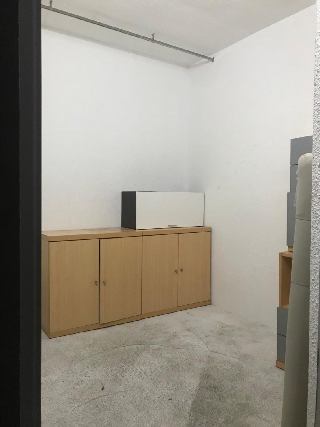 Garaje y Trastero en venta en Town Center, Benidorm