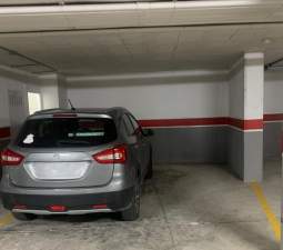 Garaje y Trastero en venta en Town Center, Benidorm