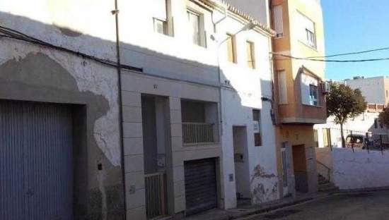 Piso en venta en Cárcer, Valencia