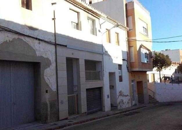 Piso en venta en Cárcer, Valencia