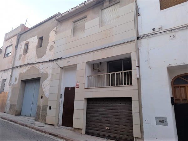 Piso en venta en Cárcer, Valencia