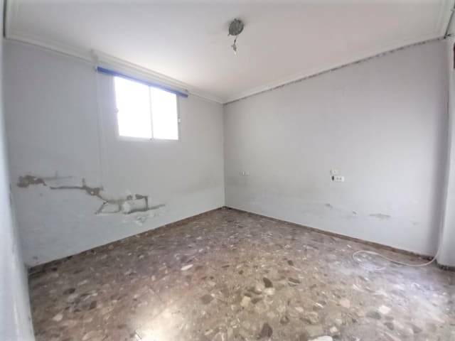 Piso en venta en Cárcer, Valencia