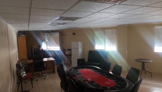 Oficina en venta en Castellón De La Plana, Castellón