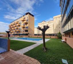 Apartamento en Daimús