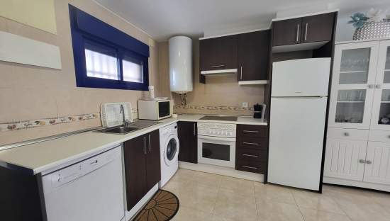 Apartamento en Daimús