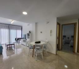 Apartamento en Daimús