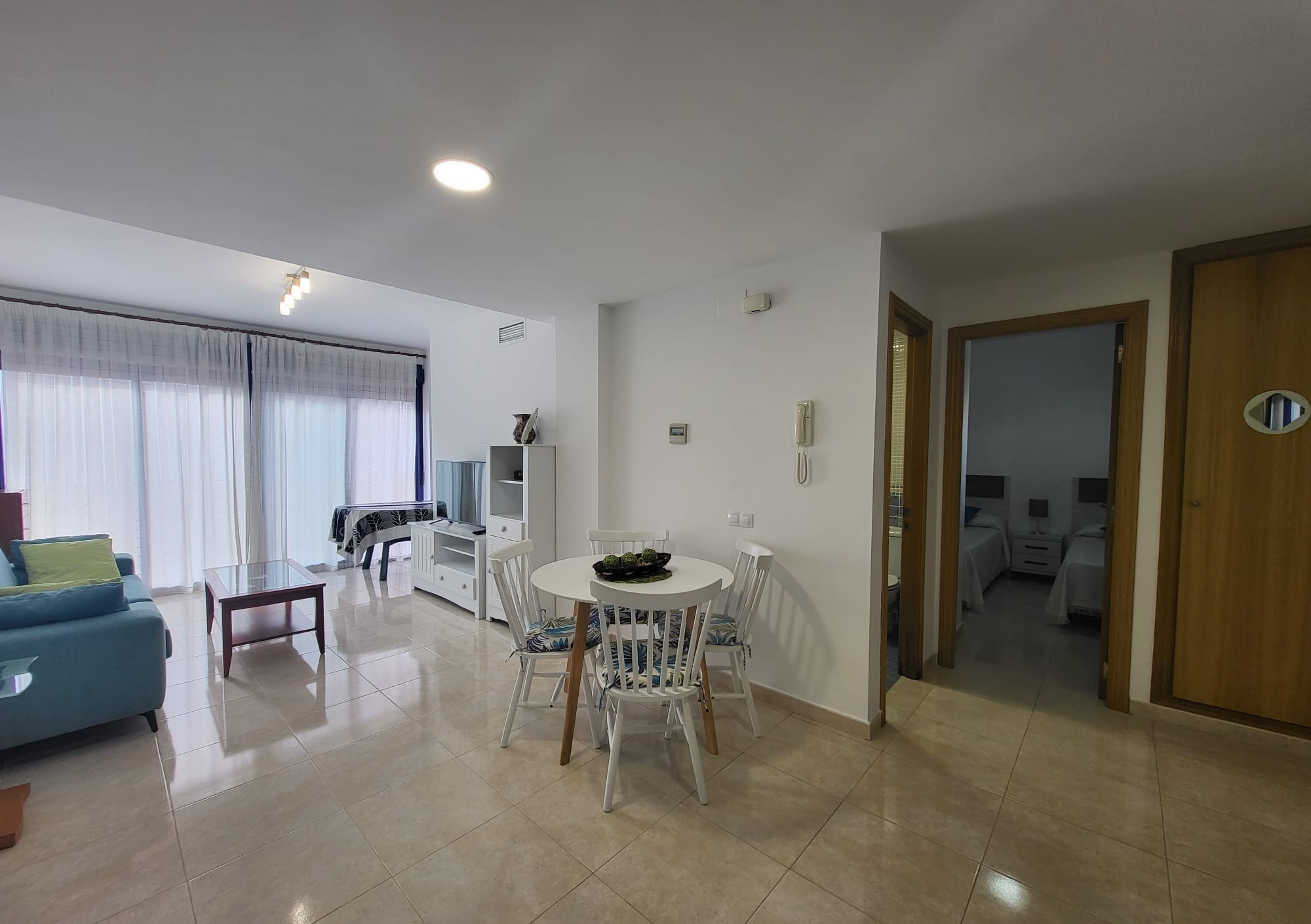 Apartamento en Daimús