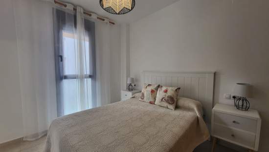 Apartamento en Daimús