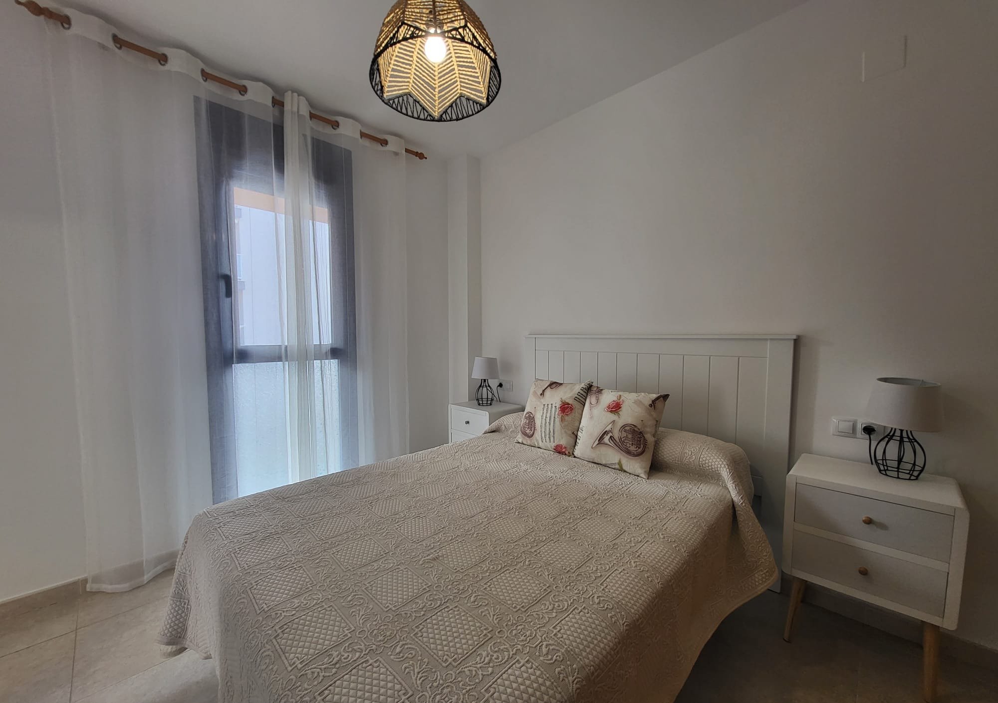 Apartamento en Daimús