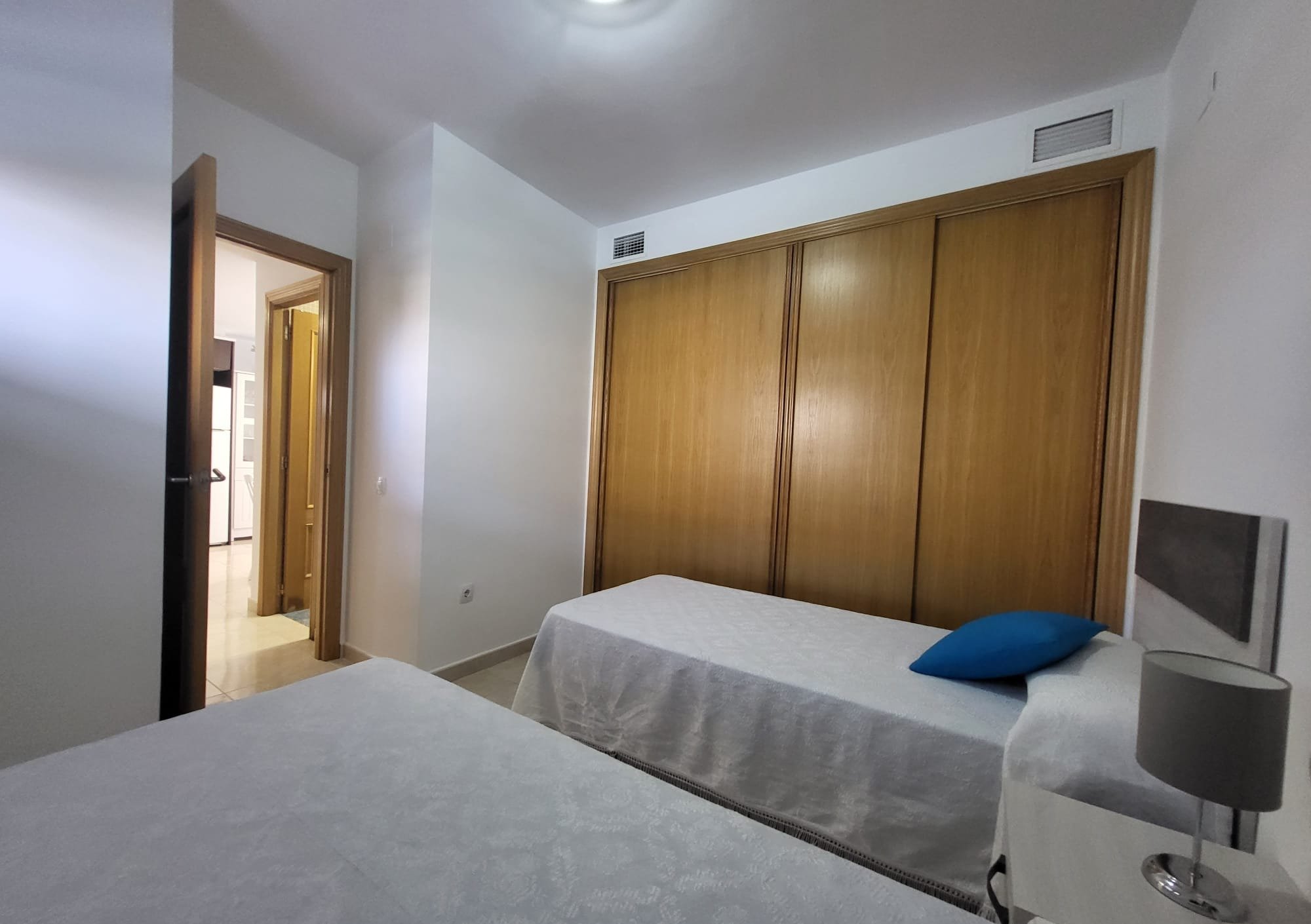 Apartamento en Daimús