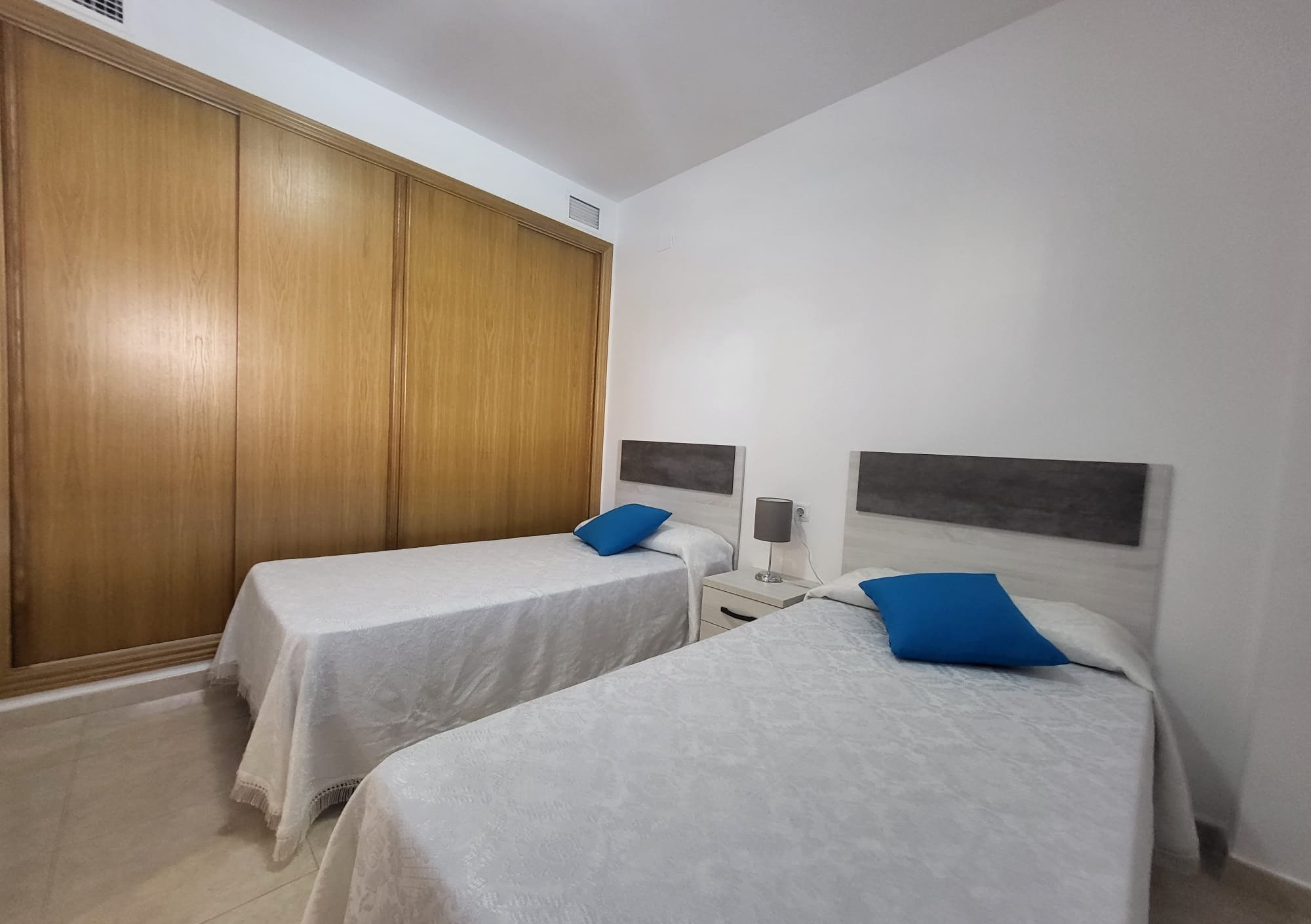 Apartamento en Daimús