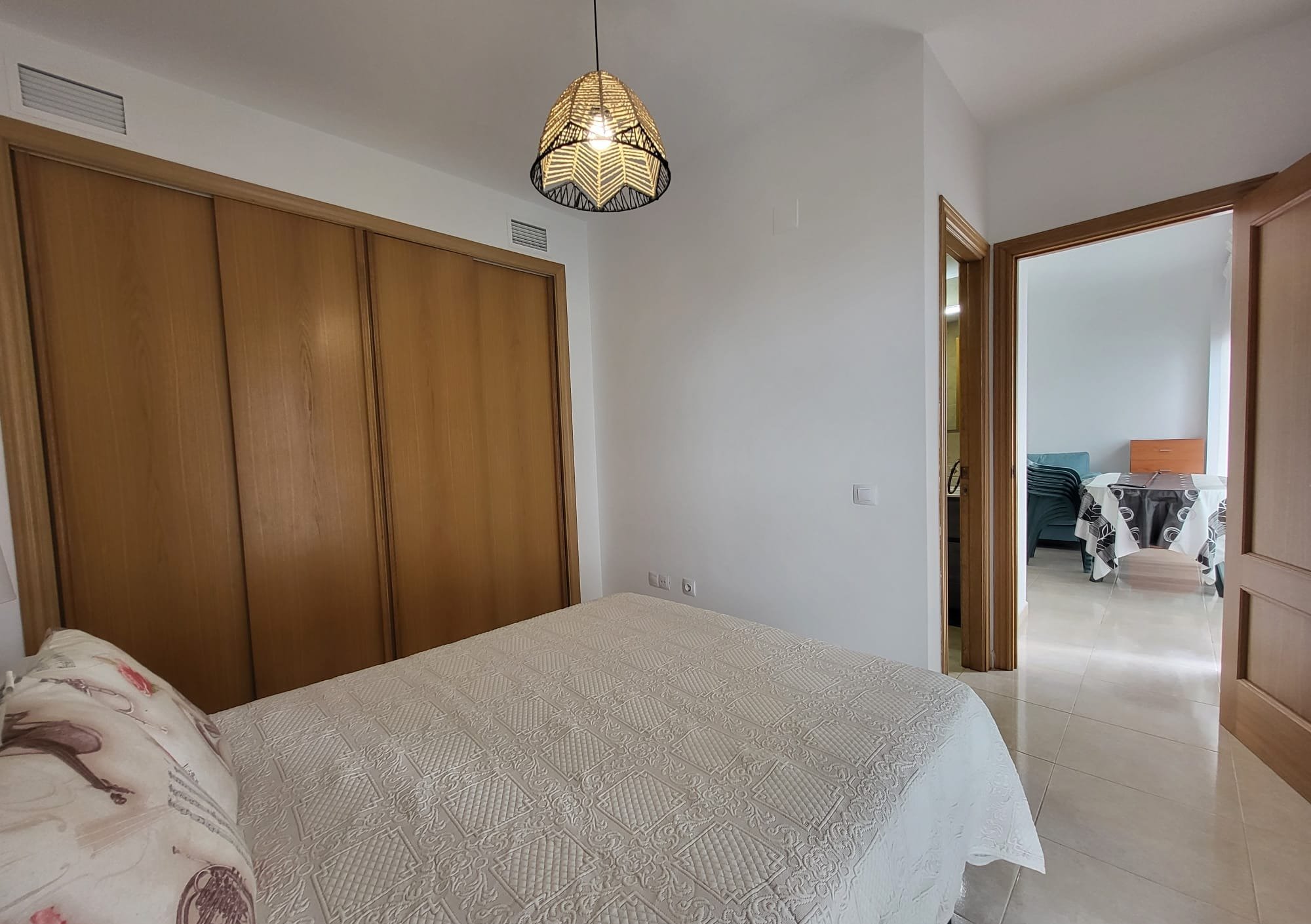 Apartamento en Daimús