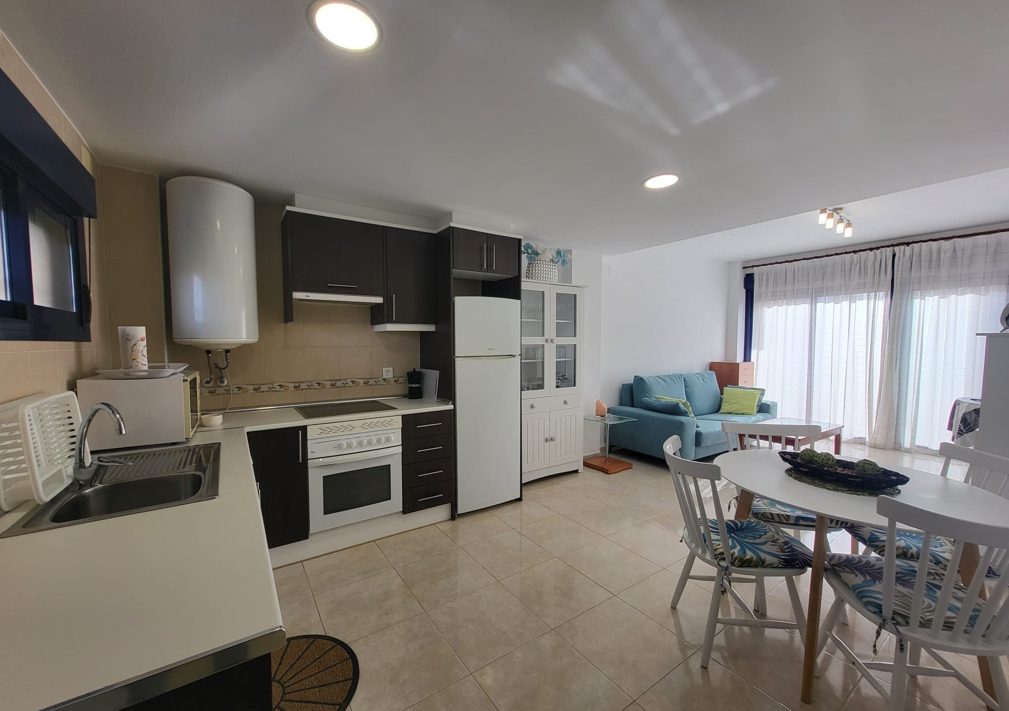 Apartamento en Daimús