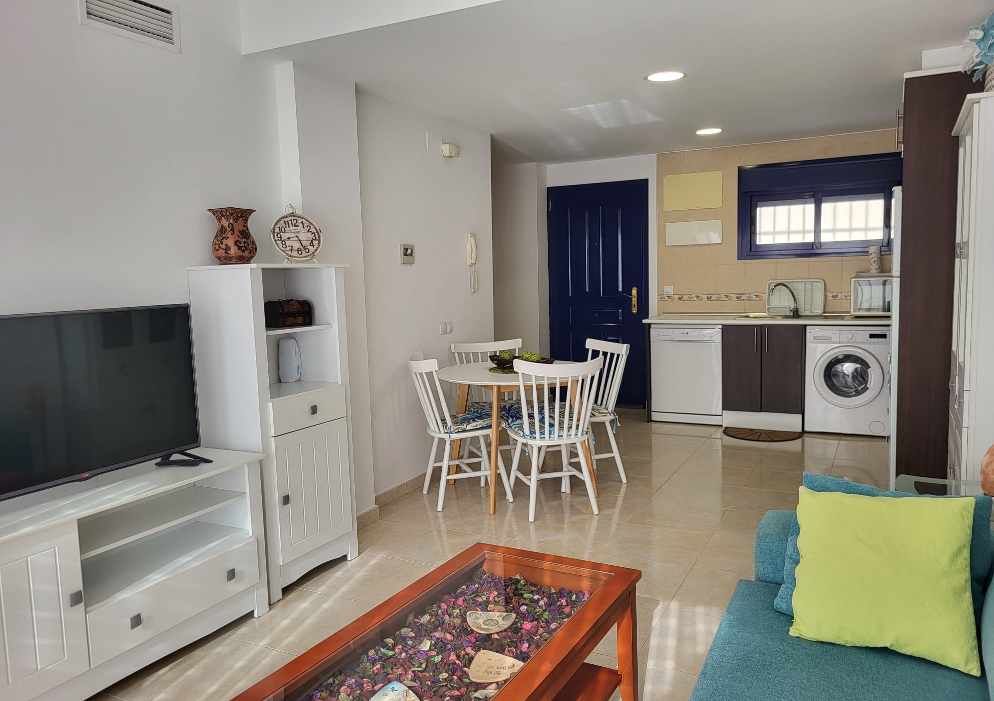 Apartamento en Daimús