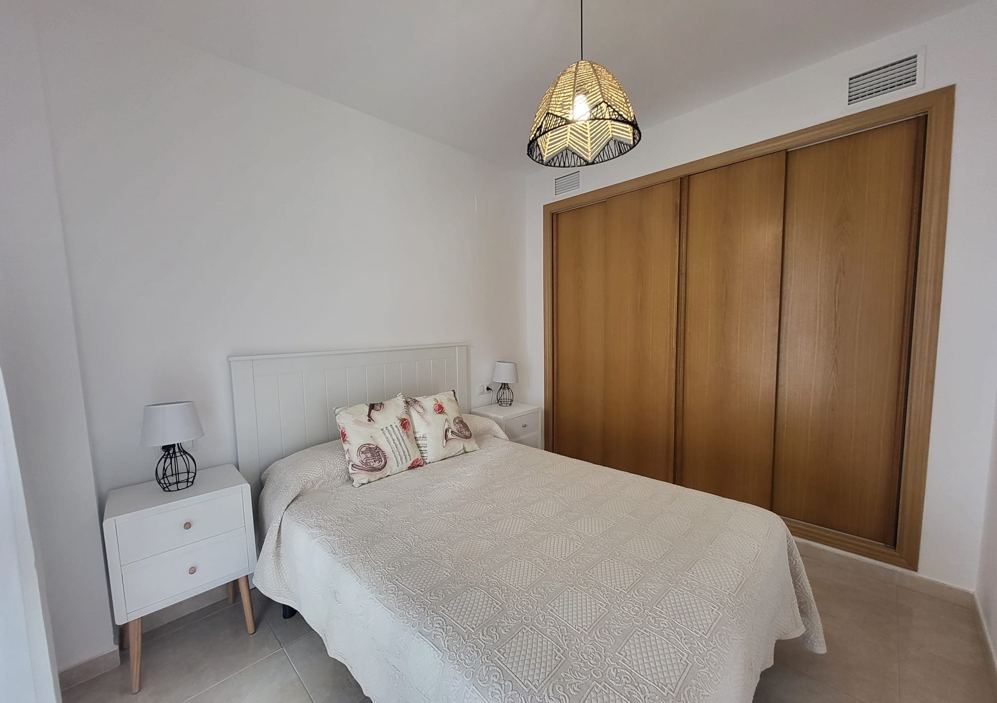 Apartamento en Daimús