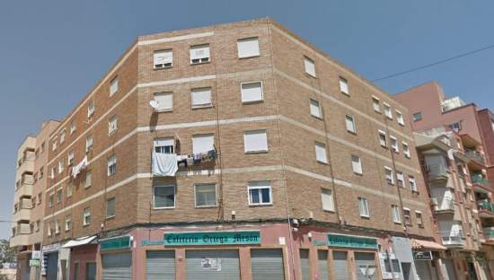 Oficinas En Venta En Cl Menorca Y Roma 12 Baj 8, Cartagena