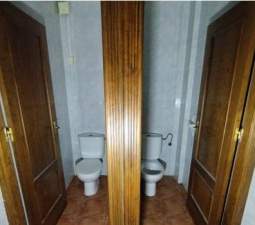 Oficinas En Venta En Cl Menorca Y Roma 12 Baj 8, Cartagena