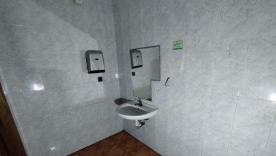 Oficinas En Venta En Cl Menorca Y Roma 12 Baj 8, Cartagena